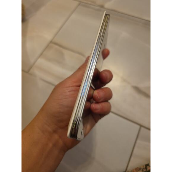 FAIR USED BOOST SAMSUNG GALAXY CORE PRIME SM-G360P 8GB WHITE - Picture 12 of 16